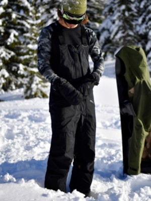 Men's Burton GORE‑TEX Reserve Bib Pant